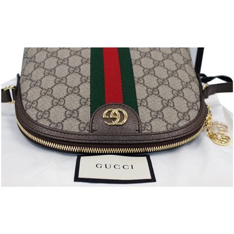 gucci canvas small shoulder bag|cheapest Gucci shoulder bag.